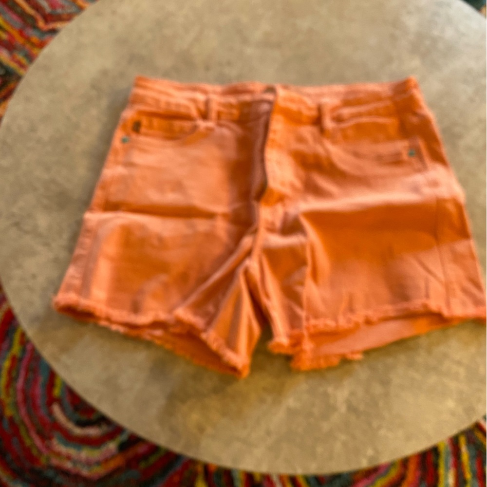 Judy blue Jean shorts